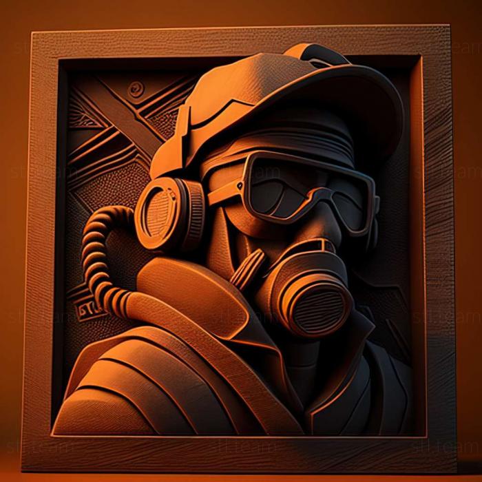 Games Team Fortress 2 game
